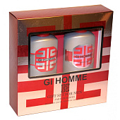 П.Н. GI HOMME №341 муж. (шампунь 250мл+гель д/душа 250мл)