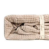 Покрывало Saheser Salsa, 240x260 см, 2 наволочки, микс Покрывало Saheser Salsa, 240x260 см, 2 наволочки, микс