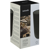 Подставка для ножей 11,5х23 см Satoshi Кемпер 803-374 Подставка для ножей 11,5х23 см Satoshi Кемпер 803-374