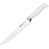  Нож разделочный, 20 см, NADOBA, серия BLANCA 723414 