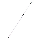 Брандспойт Жук телескопический универсальный 2,2м 3666 Брандспойт Жук телескопический универсальный 2,2м 3666