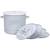 Мантоварка 12,0л 008350 Мантоварка 12,0л 008350