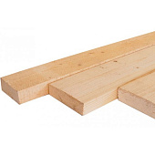  Доска обрезная 40х150х6000 2 сорт (сосна) 