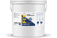 Смазка силиконовая 1л ведро SANFIX Смазка силиконовая 1л ведро SANFIX