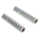  Гильза медная луженая ГМЛ  2,5-2,6  (20шт) 