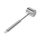 Молоток для мяса Magistro Steel 26,5 см. нержавеющая сталь 5296230