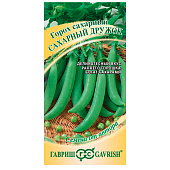 Горох Сахарный дружок Гавриш Р+ Горох Сахарный дружок Гавриш Р+