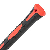 Молоток слесарный 1000г, фибергласовая обрезиненная рукоятка, квадратный боек, Matrix optimal Молоток слесарный 1000г, фибергласовая обрезиненная рукоятка, квадратный боек, Matrix optimal