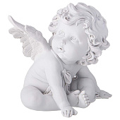  ФИГУРКА КОЛЛЕКЦИЯ AMORE, 13,4х11,4х14 СМ, 390-1308 