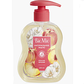 Жидкое мыло BioMio Natural Liquid Soap С маслом персика 300мл Жидкое мыло BioMio Natural Liquid Soap С маслом персика 300мл