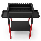 Мангал Партикс 730 на подставке Мангал Партикс 730 на подставке