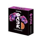  Корм для рыб Зоомир Флэк с витаминами 20 гр 