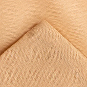  Пододеяльник 200х215 Этель цв.бежевый, 100% хлопок, бязь, 9046067 