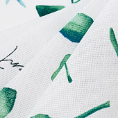 Скатерть (рогожка) 220х144 Доляна Eucalyptus 4682755 Скатерть (рогожка) 220х144 Доляна Eucalyptus 4682755