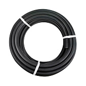 Шланг ТЭП 25м черный с белым слоем d1/2" 7762941 Шланг ТЭП 25м черный с белым слоем d1/2" 7762941