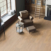  Ламинат Таркетт Sommer Nordica 32кл 1292х194х8мм Дуб Зеландия (2,005м2) 