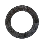  Прокладка паронитовая 1 1/4" (уп 4шт) 