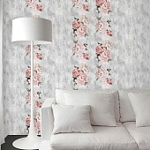 Панель ПВХ Акварель фон №651 7х250х2700 Панель ПВХ Акварель фон №651 7х250х2700