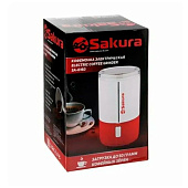 Кофемолка SA-6160WR Кофемолка SA-6160WR