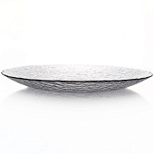 Тарелка обеденная Pasabahce Gray 24 см 10381GSL Тарелка обеденная Pasabahce Gray 24 см 10381GSL