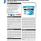  Затирка CE40 Aquastatic 16 графит (2кг) /Церезит 