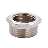  Футорка 1"х3/4" НВ 