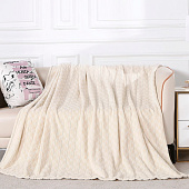 Плед 180х200 Cleo home Bars 180/003-BAR/LA Плед 180х200 Cleo home Bars 180/003-BAR/LA