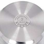 Кастрюля Taller 2.8л Лира TR-11023 Кастрюля Taller 2.8л Лира TR-11023