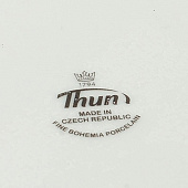 Салатник круглый 24см Menuet, дек. Мейсенский цветок, отводка золото БТФ0657 Салатник круглый 24см Menuet, дек. Мейсенский цветок, отводка золото БТФ0657