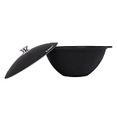  Казан Kukmara 7,0 л чугун кч071 