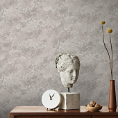  Обои 1.06х10м Fresco арт.285628 Коричневый фон /Victoria Stenova 