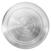  ЧАЙНИК AGNESS СО СВИСТКОМ 3,2Л, 948-1003 