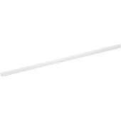  Светильник линейный LED СПБ-Т5 14Вт 4000К IP40 опал (1200х36х22) выключатель /IN HOME 