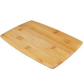 Доска разделочная Vetta Bamboo бамбук 30х20х1,0 см 851-134 Доска разделочная Vetta Bamboo бамбук 30х20х1,0 см 851-134