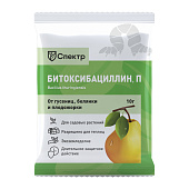 Битоксибациллин 10гр Битоксибациллин 10гр