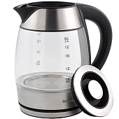 Чайник SCARLETT SC-EK 27 G13 2200Вт Чайник SCARLETT SC-EK 27 G13 2200Вт