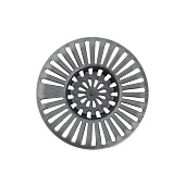  Фильтр для раковины IDEA, микс  1155502 