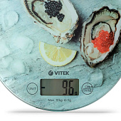 Весы кухонные, электронные, Vitek VT-7999 Весы кухонные, электронные, Vitek VT-7999
