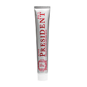  Зубная паста PresiDent Active 75мл 