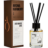 Диффузор ароматический "№28 White OAK", 60 мл Диффузор ароматический "№28 White OAK", 60 мл