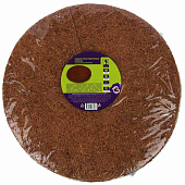 Набор приствольных кругов Inbloom из кокосового волокна, 4шт., d20см 178-029 Набор приствольных кругов Inbloom из кокосового волокна, 4шт., d20см 178-029