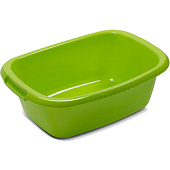  Таз 24л овальный Водолей АП С623 