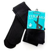 PRIO-300tDEN Колготки женские 2XL/3XL черные PRIO-300tDEN Колготки женские 2XL/3XL черные