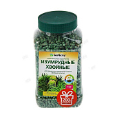 БиоМастер комплексное Изумрудные хвойные 1,2 кг