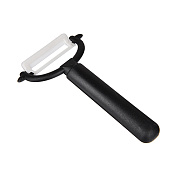 Овощечистка керамическая Satoshi Yasai 803-130 Овощечистка керамическая Satoshi Yasai 803-130