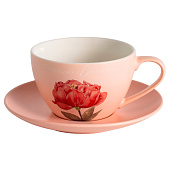  Чайная пара GLORIOUS BLOSSOM 300мл GC2631 