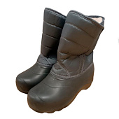  Сапоги женские "Альта", черный, арт. СП-265, размер 38-39 