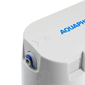  Проточный фильтр АКВАФОР Кристалл A 