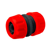 Ремонтная муфта 1/2" GRINDA GM-12, для шланга, 8-426342 Ремонтная муфта 1/2" GRINDA GM-12, для шланга, 8-426342