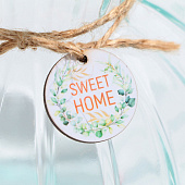  Ваза "Sweet home" 19,5 см 9224051 